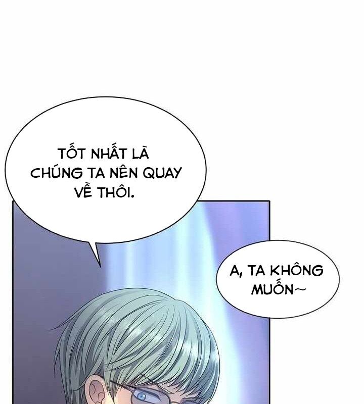 Ngục Tối Black Haze Chapter 5 - Trang 2