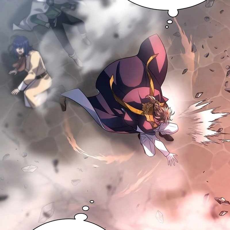 Ngục Tối Black Haze Chapter 6 - Trang 2