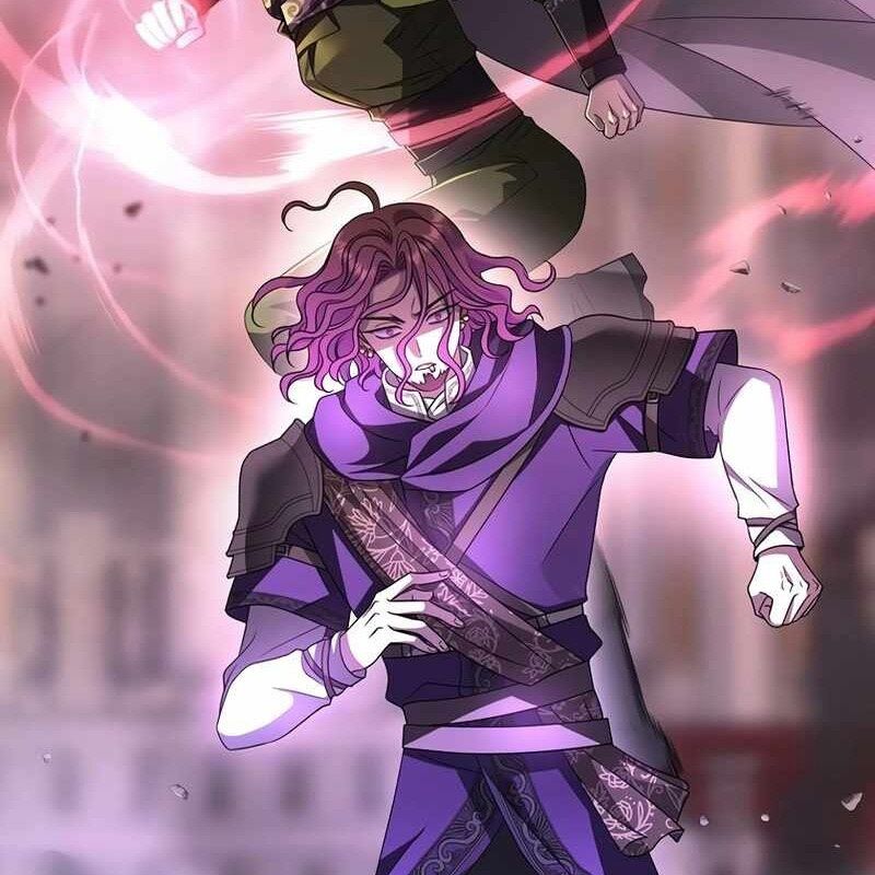 Ngục Tối Black Haze Chapter 6 - Trang 2