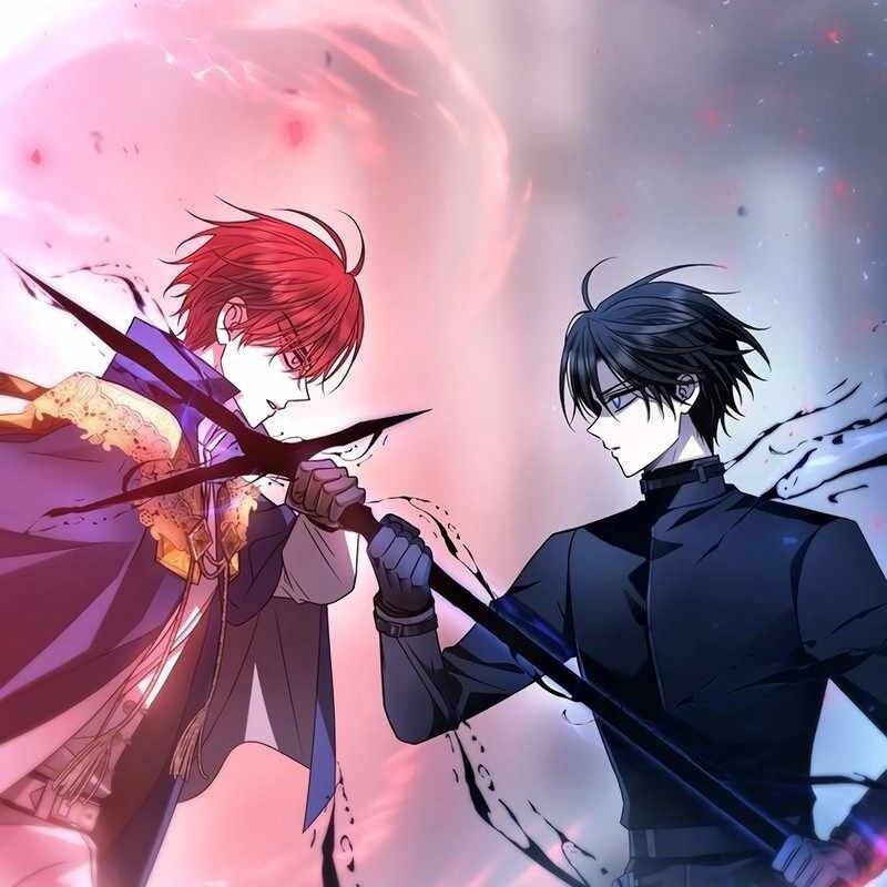 Ngục Tối Black Haze Chapter 7 - Trang 2