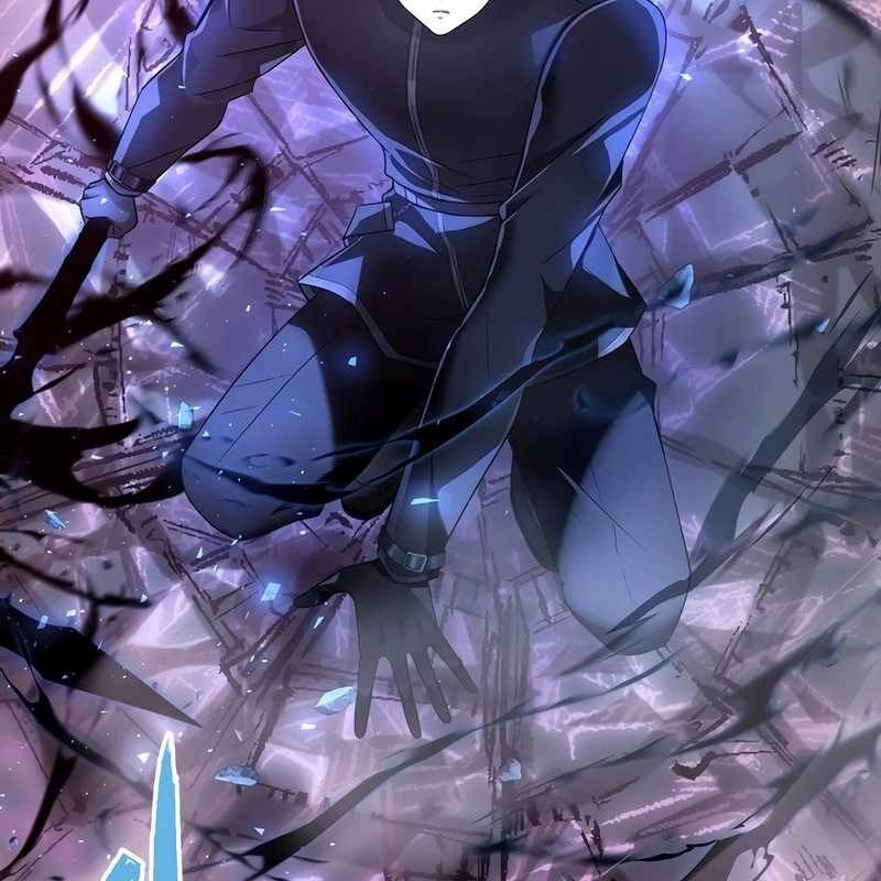 Ngục Tối Black Haze Chapter 7 - Trang 2