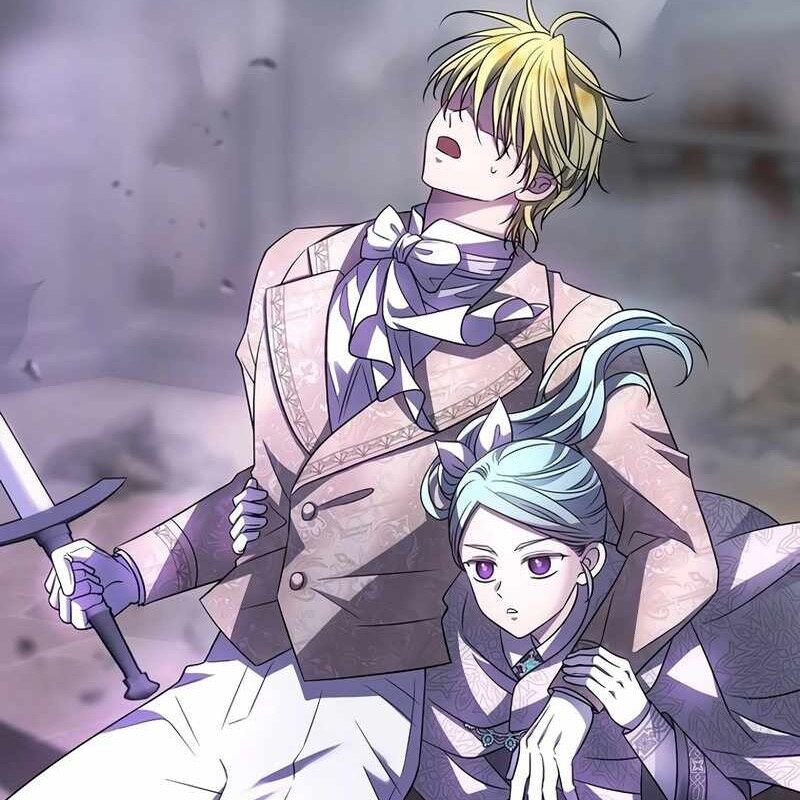 Ngục Tối Black Haze Chapter 7 - Trang 2