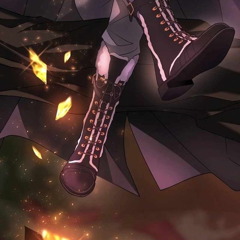 Ngục Tối Black Haze Chapter 8 - Trang 2