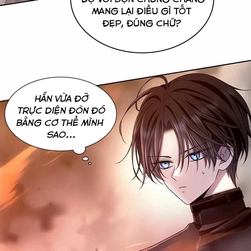 Ngục Tối Black Haze Chapter 8 - Trang 2