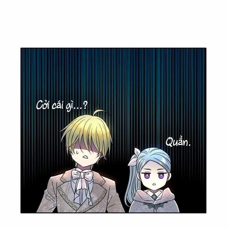 Ngục Tối Black Haze Chapter 8 - Trang 2