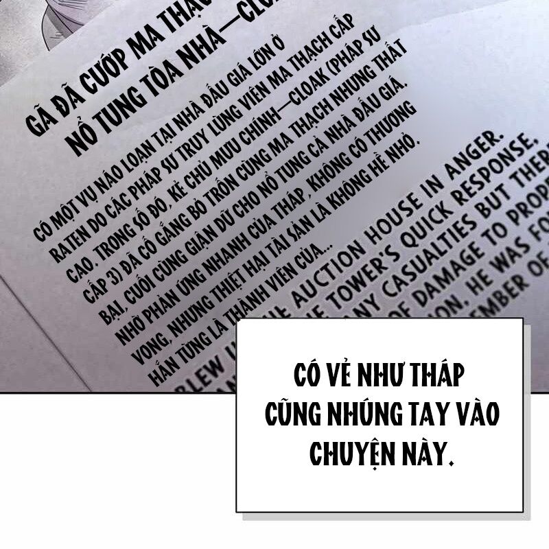 Ngục Tối Black Haze Chapter 9 - Trang 2