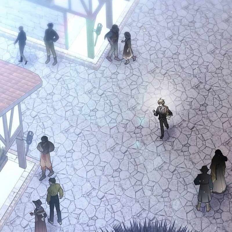 Ngục Tối Black Haze Chapter 9 - Trang 2