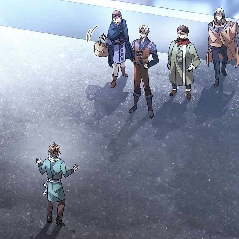 Ngục Tối Black Haze Chapter 9 - Trang 2