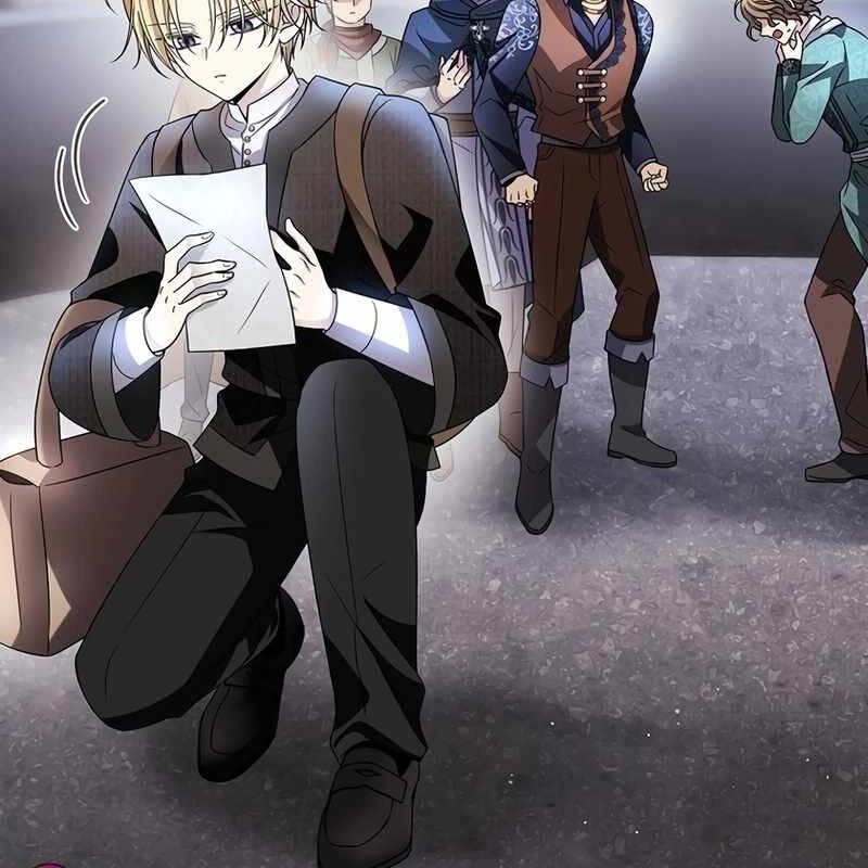 Ngục Tối Black Haze Chapter 9 - Trang 2