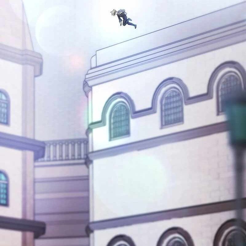 Ngục Tối Black Haze Chapter 9 - Trang 2