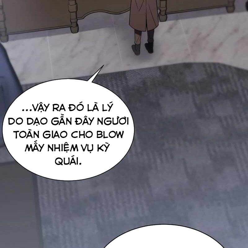 Ngục Tối Black Haze Chapter 9 - Trang 2
