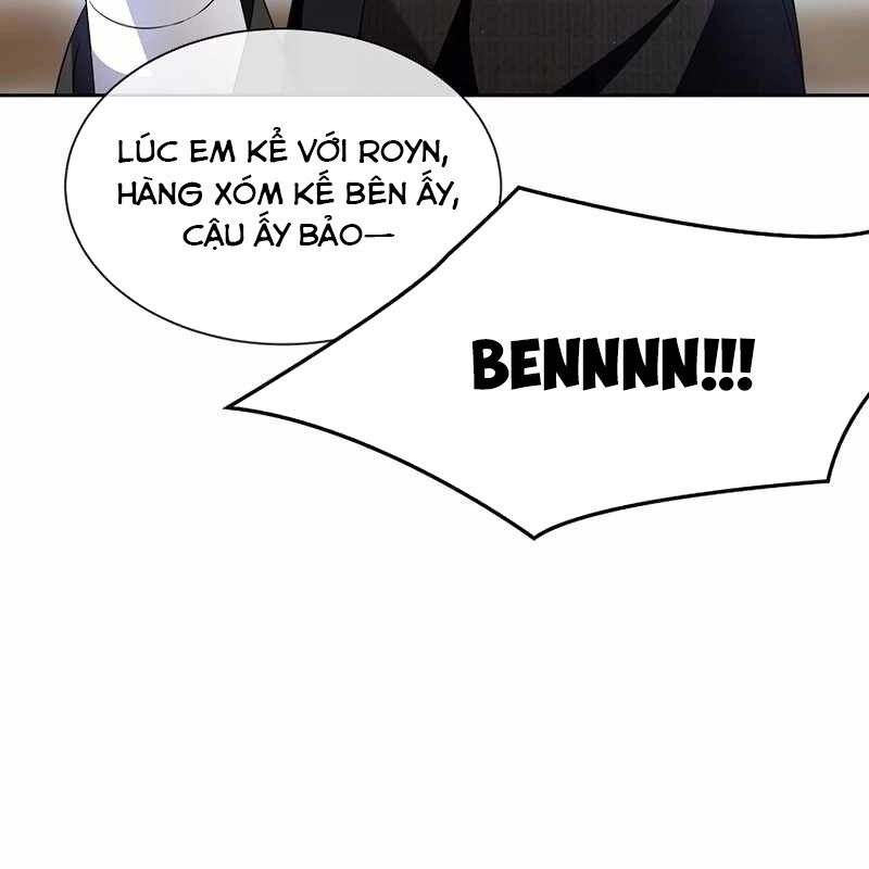 Ngục Tối Black Haze Chapter 9 - Trang 2