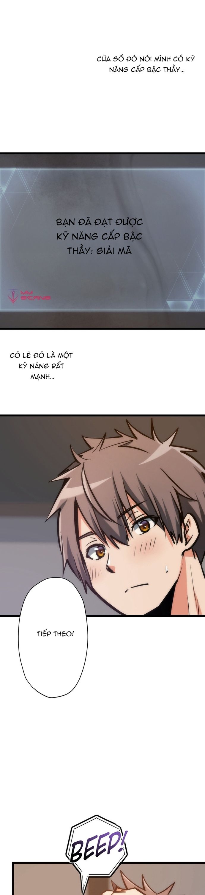 Ngục Tối: Tháp Đảo Ngược Chapter 10 - Trang 2