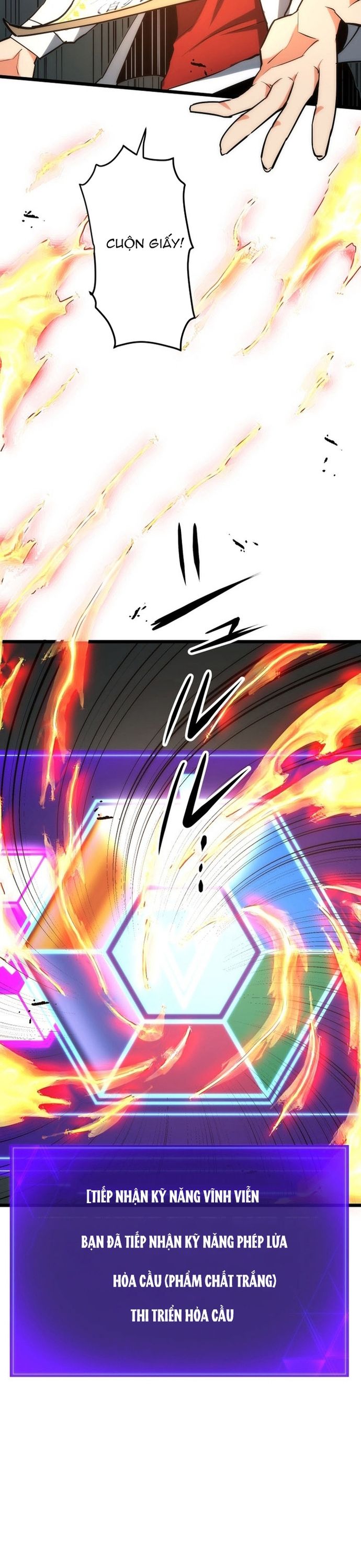 Ngục Tối: Tháp Đảo Ngược Chapter 12 - Trang 2