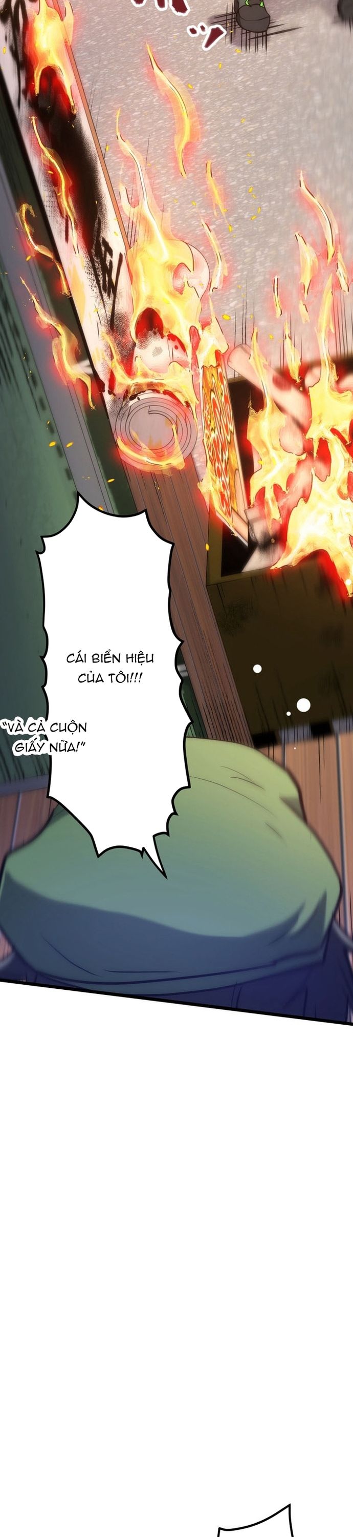 Ngục Tối: Tháp Đảo Ngược Chapter 12 - Trang 2