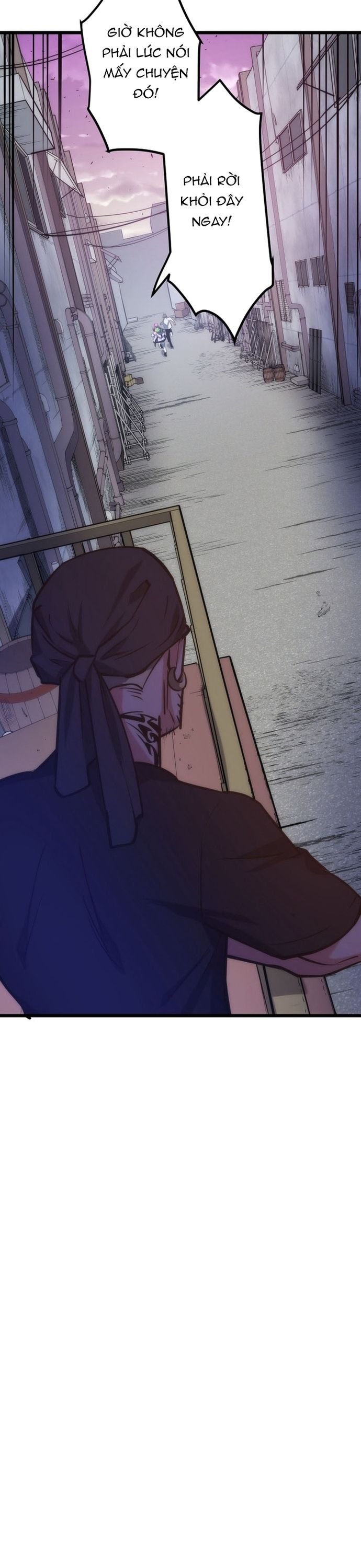 Ngục Tối: Tháp Đảo Ngược Chapter 12 - Trang 2