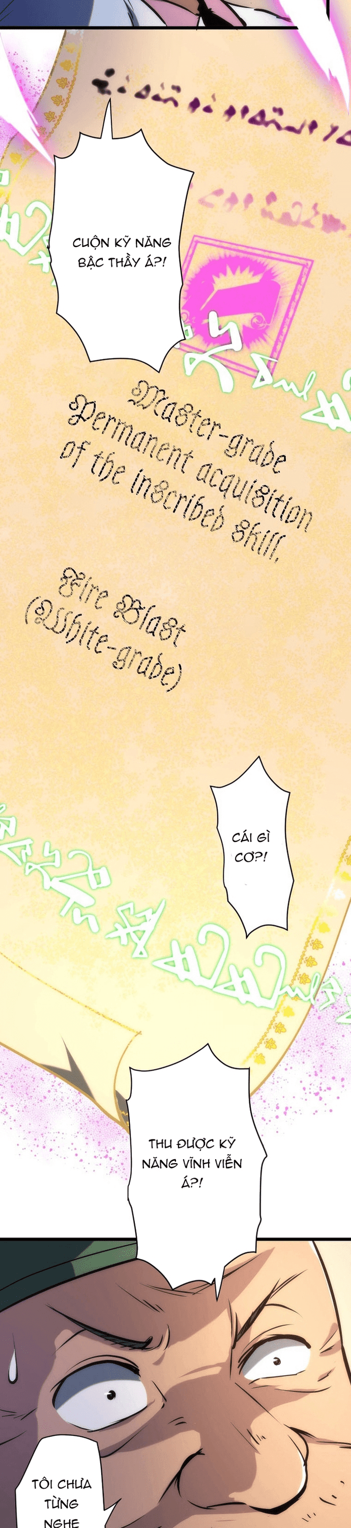 Ngục Tối: Tháp Đảo Ngược Chapter 12 - Trang 2