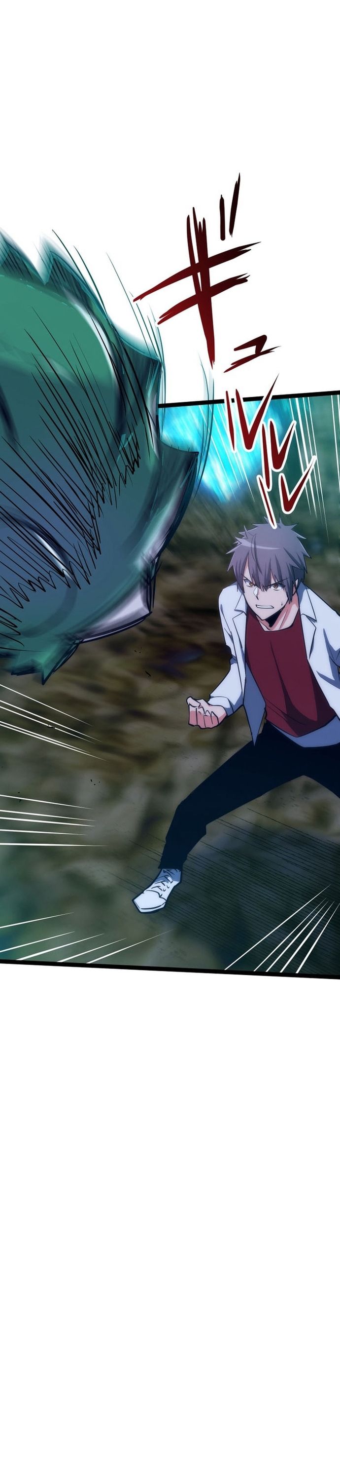 Ngục Tối: Tháp Đảo Ngược Chapter 14 - Trang 2