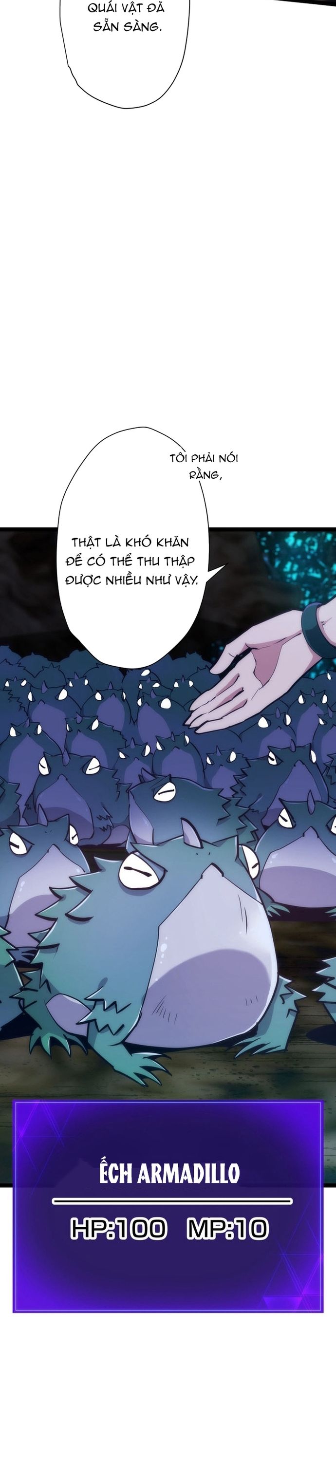 Ngục Tối: Tháp Đảo Ngược Chapter 14 - Trang 2