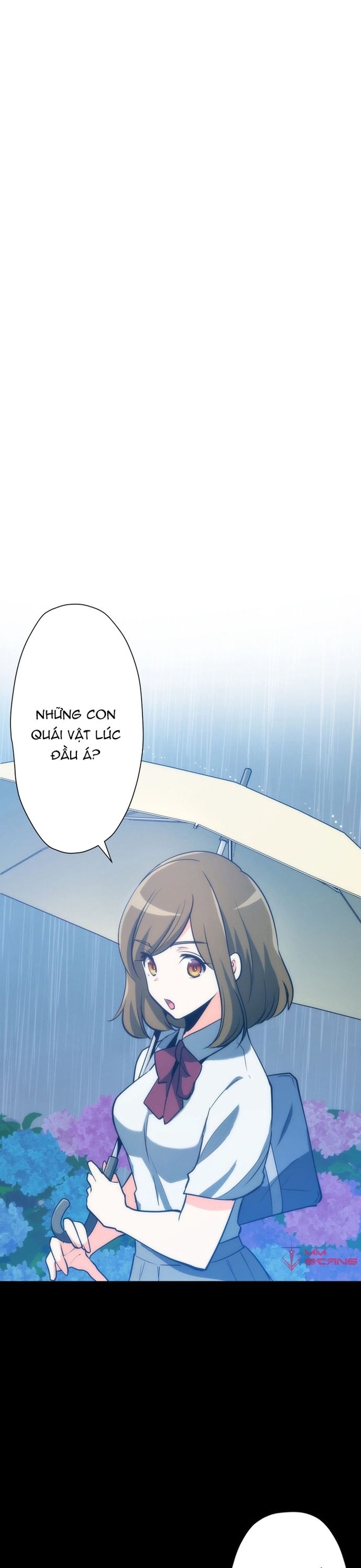 Ngục Tối: Tháp Đảo Ngược Chapter 14 - Trang 2