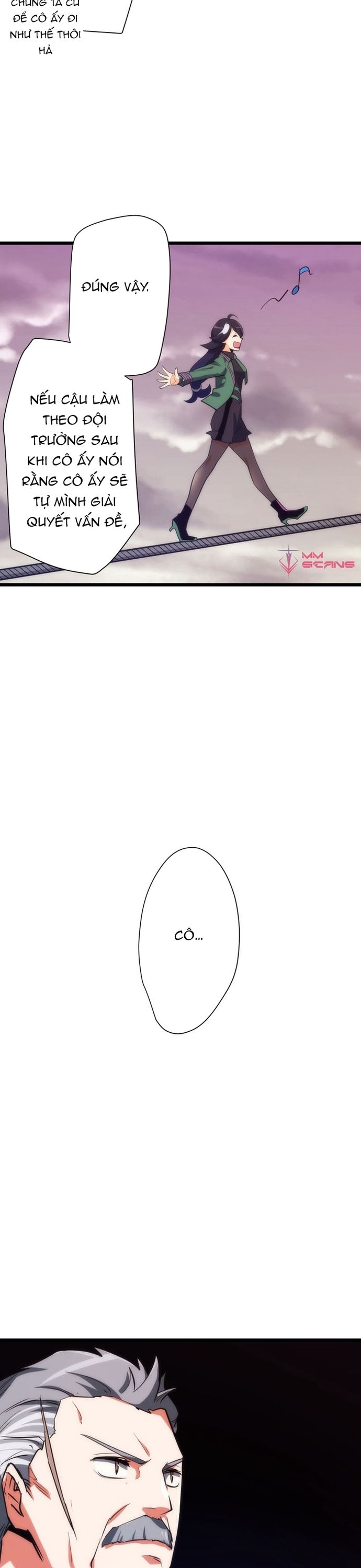 Ngục Tối: Tháp Đảo Ngược Chapter 14 - Trang 2
