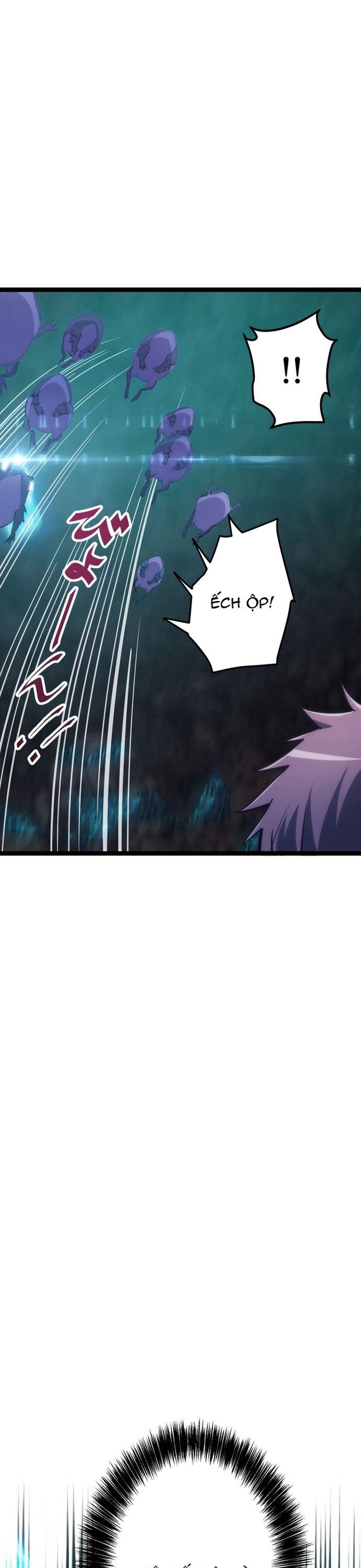 Ngục Tối: Tháp Đảo Ngược Chapter 14 - Trang 2