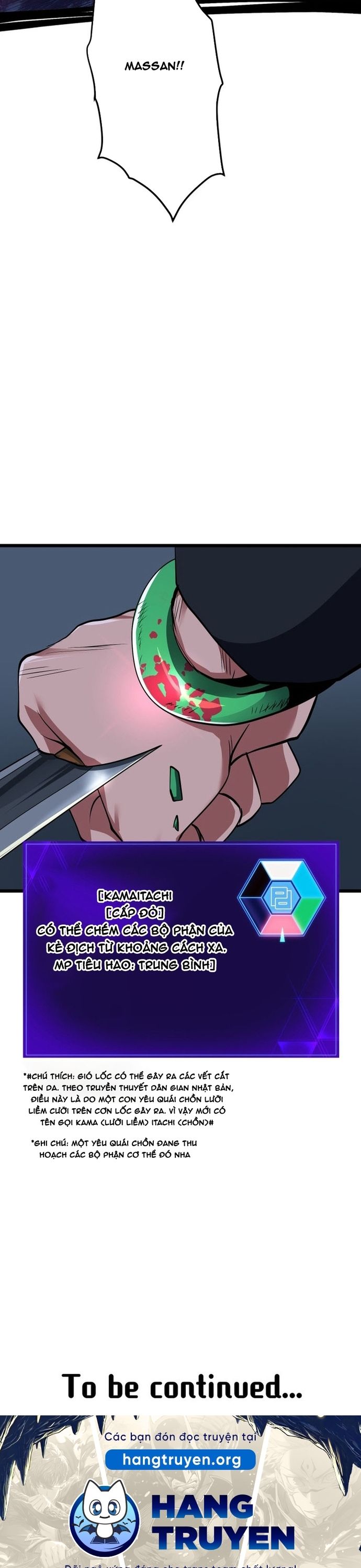 Ngục Tối: Tháp Đảo Ngược Chapter 16 - Trang 2