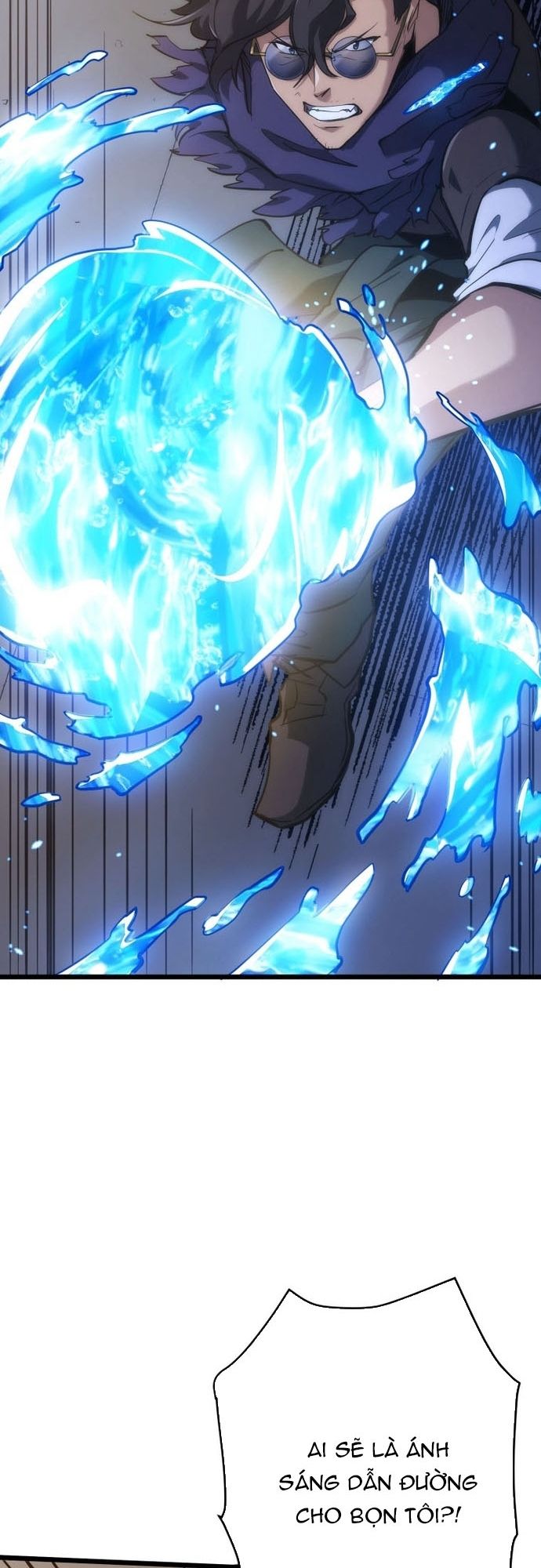 Ngục Tối: Tháp Đảo Ngược Chapter 17 - Trang 2