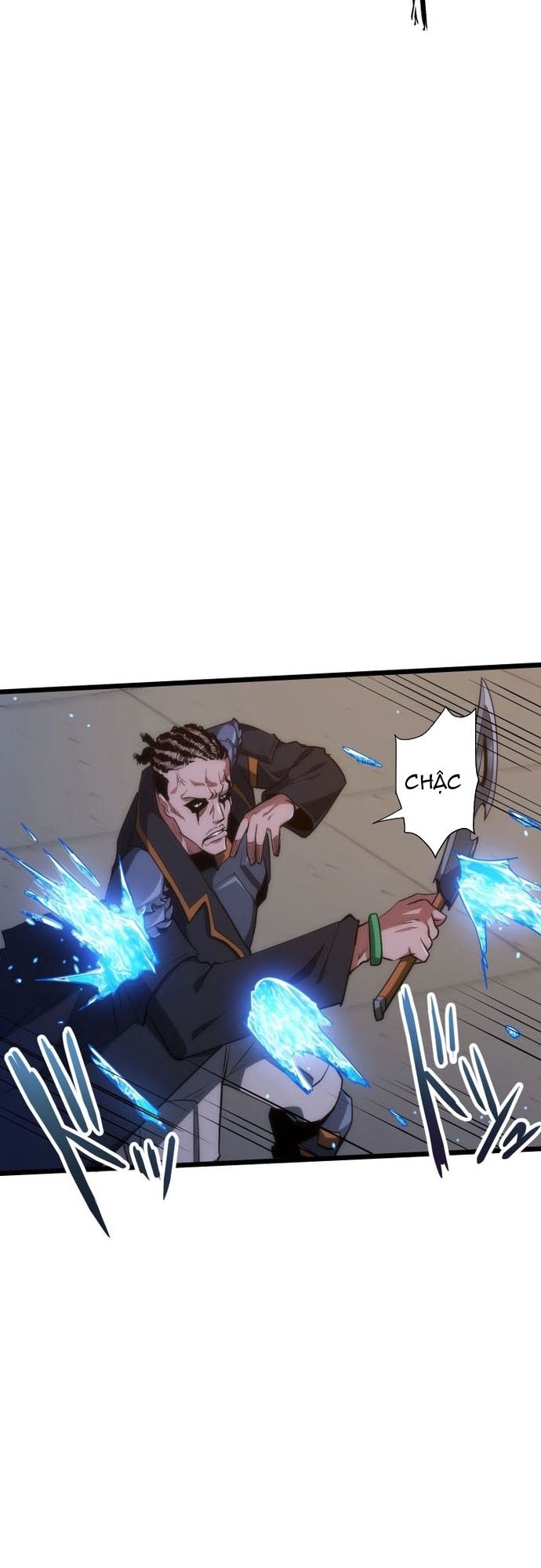 Ngục Tối: Tháp Đảo Ngược Chapter 17 - Trang 2