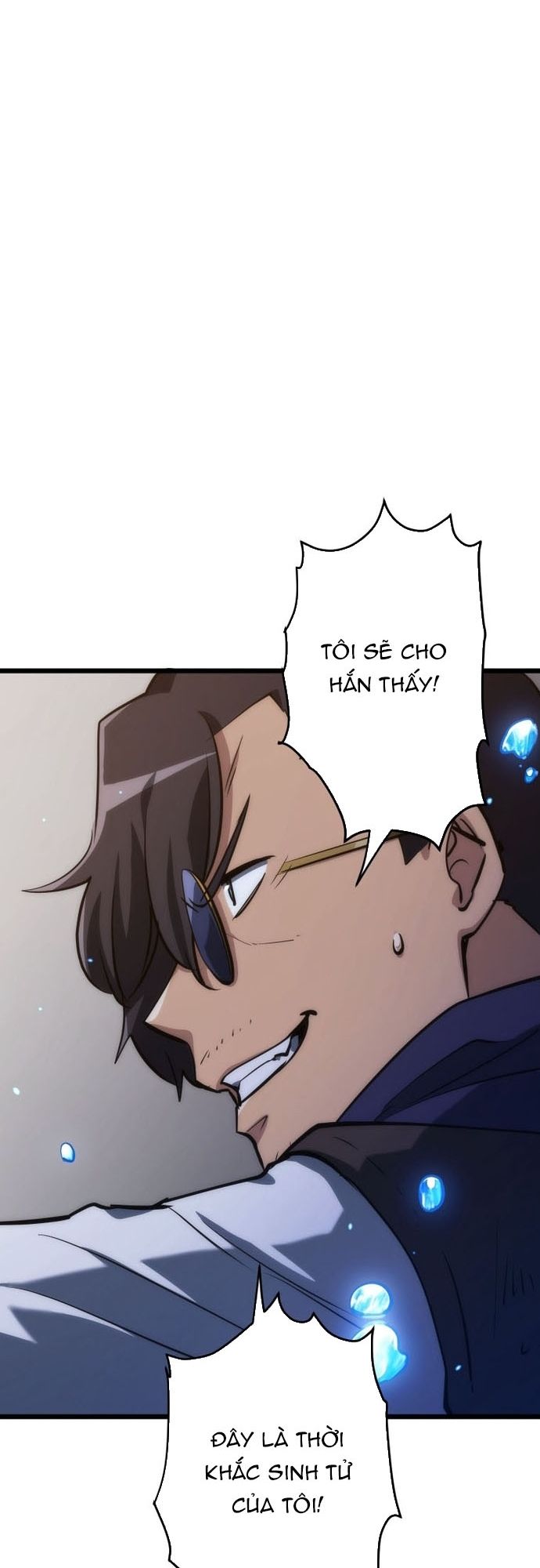 Ngục Tối: Tháp Đảo Ngược Chapter 17 - Trang 2