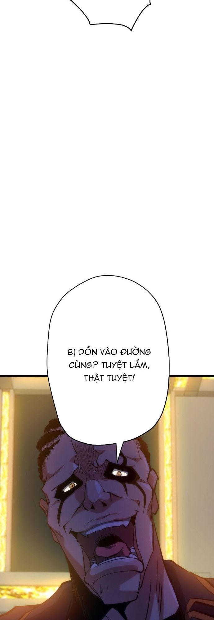 Ngục Tối: Tháp Đảo Ngược Chapter 17 - Trang 2