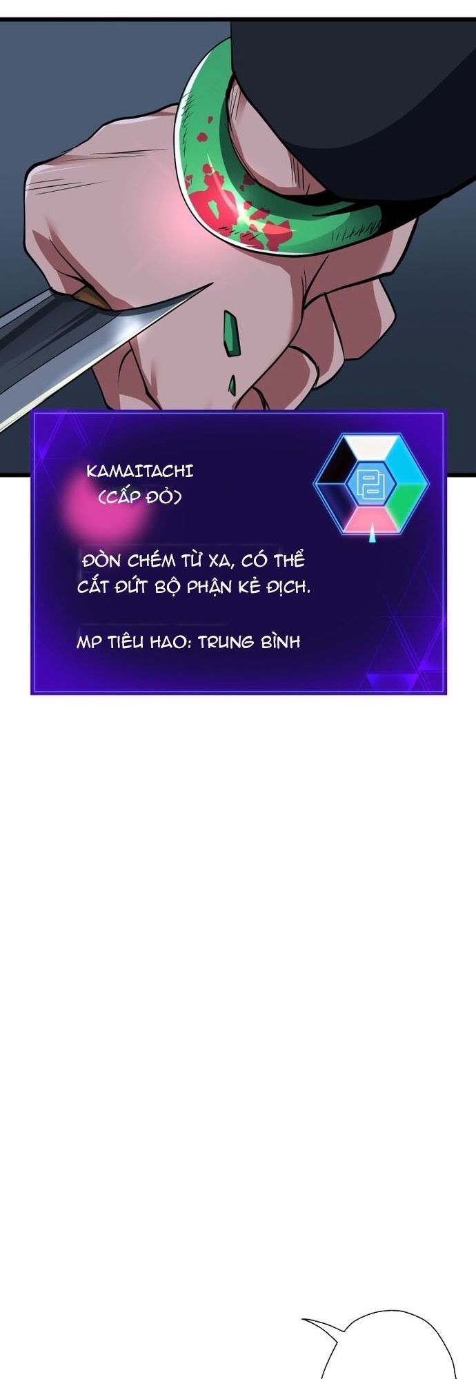 Ngục Tối: Tháp Đảo Ngược Chapter 17 - Trang 2