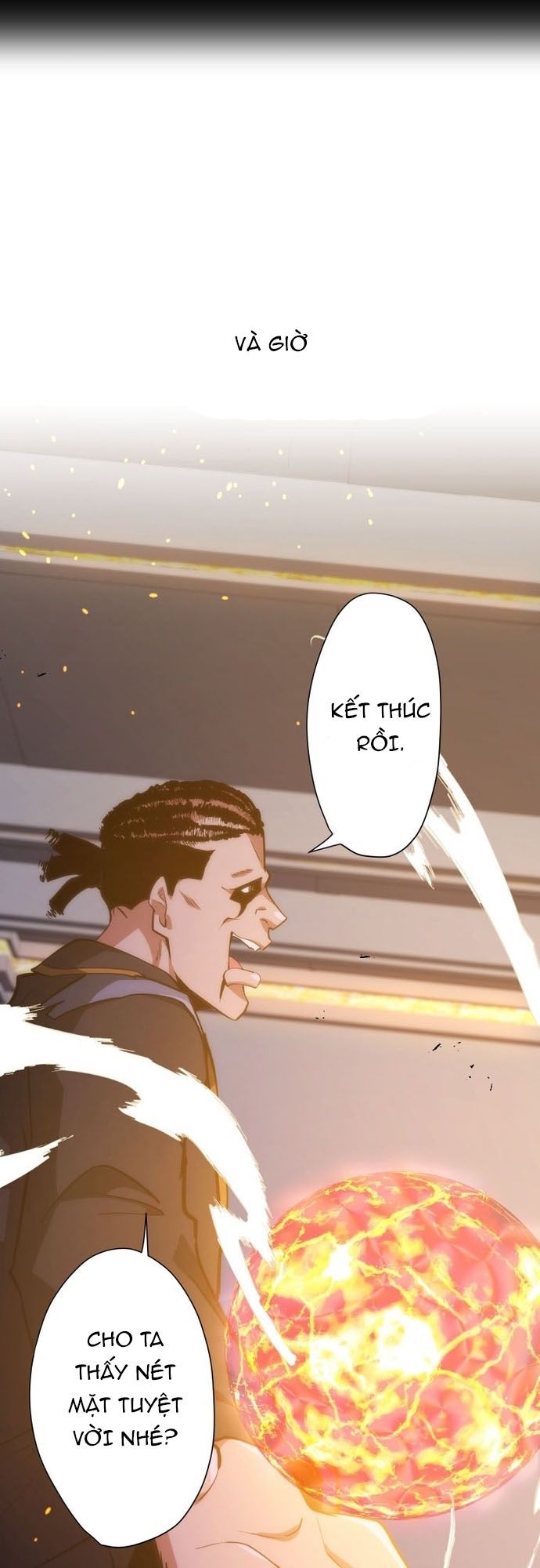 Ngục Tối: Tháp Đảo Ngược Chapter 17 - Trang 2
