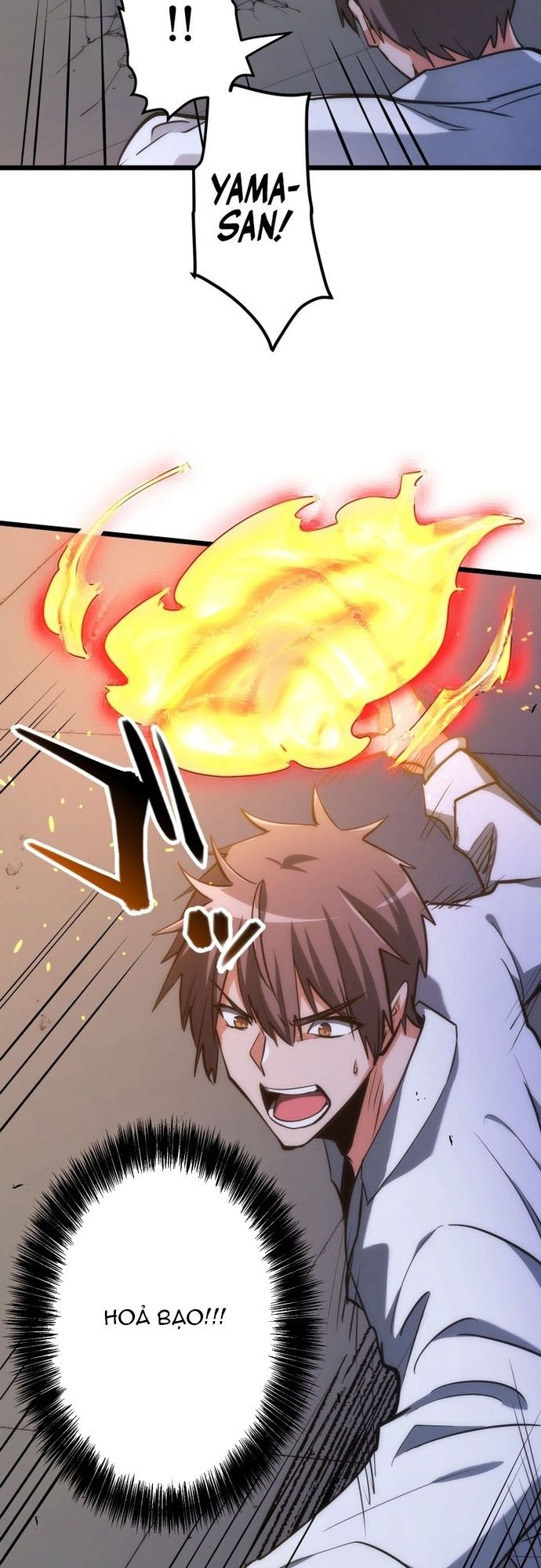 Ngục Tối: Tháp Đảo Ngược Chapter 17 - Trang 2