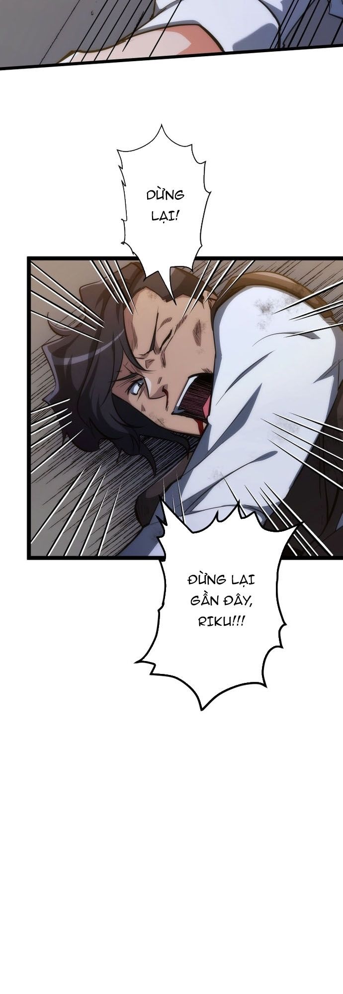 Ngục Tối: Tháp Đảo Ngược Chapter 17 - Trang 2