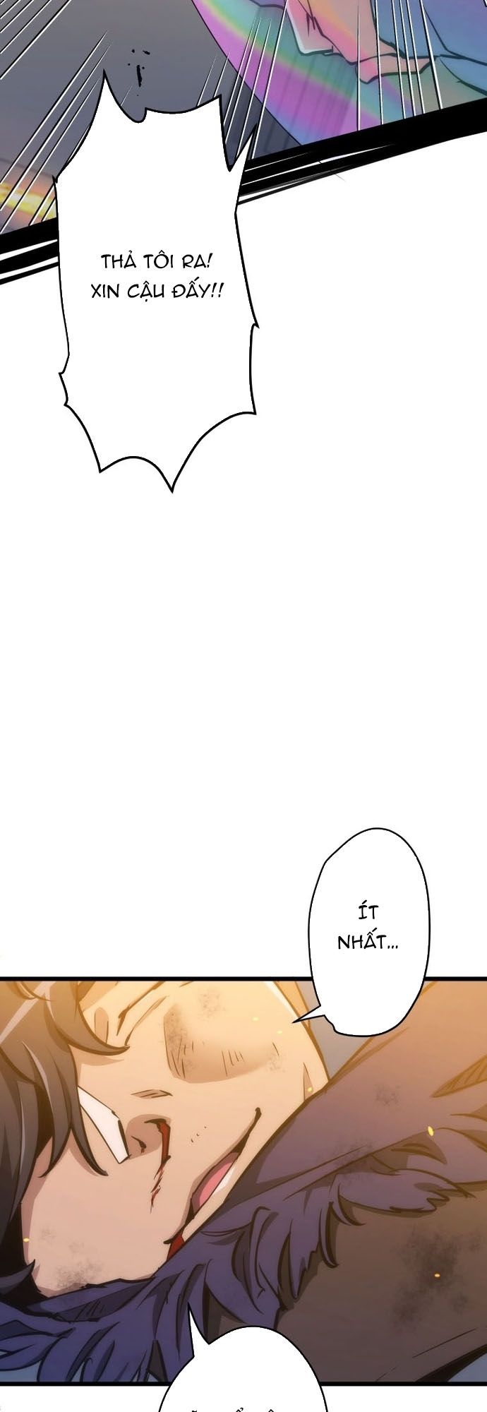 Ngục Tối: Tháp Đảo Ngược Chapter 17 - Trang 2