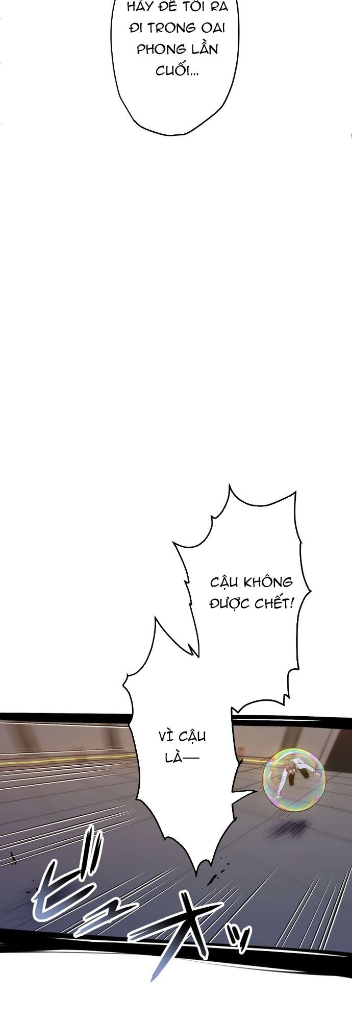 Ngục Tối: Tháp Đảo Ngược Chapter 17 - Trang 2