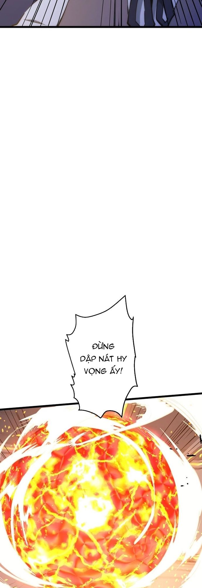 Ngục Tối: Tháp Đảo Ngược Chapter 17 - Trang 2