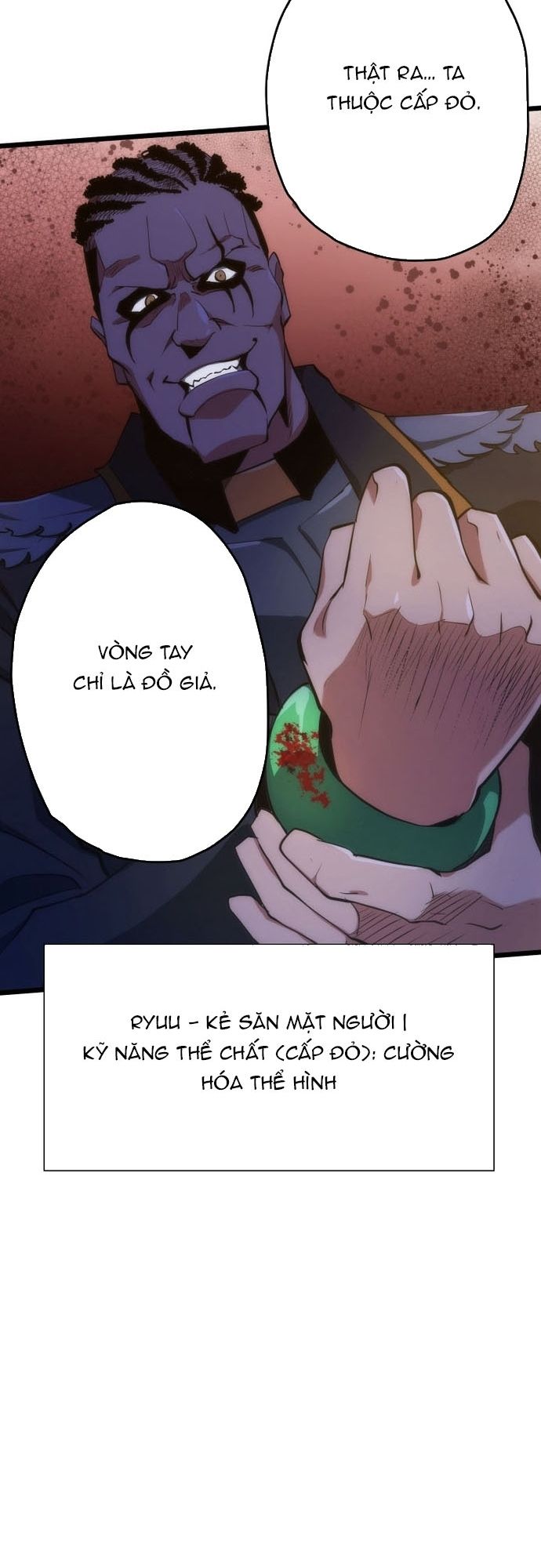 Ngục Tối: Tháp Đảo Ngược Chapter 17 - Trang 2