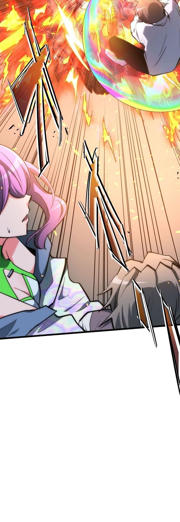 Ngục Tối: Tháp Đảo Ngược Chapter 17 - Trang 2
