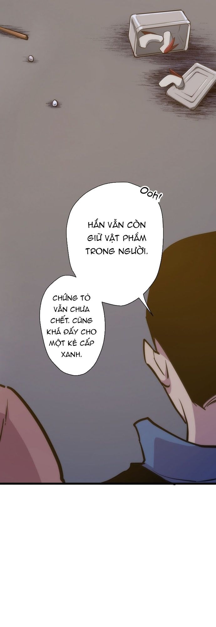 Ngục Tối: Tháp Đảo Ngược Chapter 17 - Trang 2