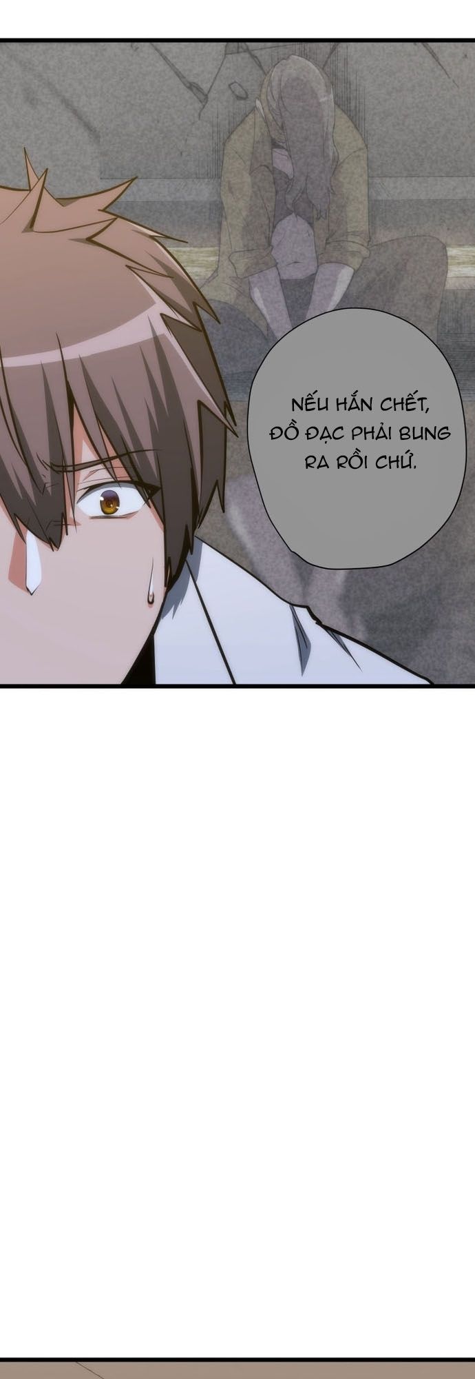 Ngục Tối: Tháp Đảo Ngược Chapter 17 - Trang 2