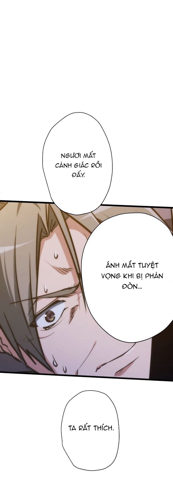 Ngục Tối: Tháp Đảo Ngược Chapter 17 - Trang 2