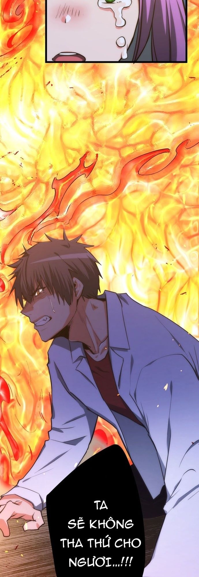 Ngục Tối: Tháp Đảo Ngược Chapter 17 - Trang 2