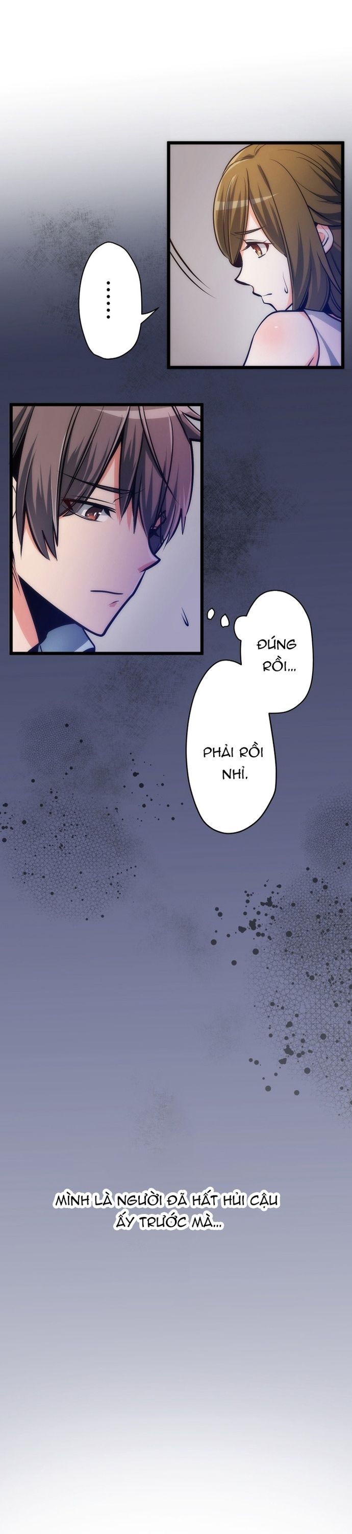 Ngục Tối: Tháp Đảo Ngược Chapter 2 - Trang 2