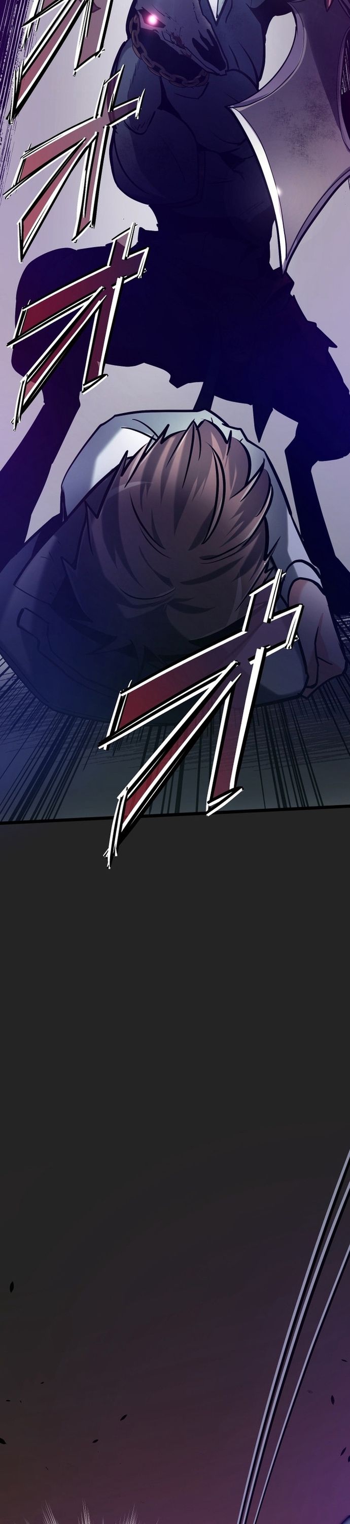 Ngục Tối: Tháp Đảo Ngược Chapter 3 - Trang 2