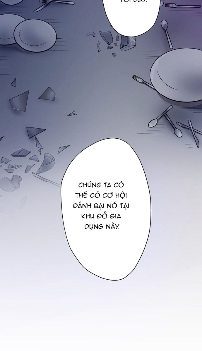 Ngục Tối: Tháp Đảo Ngược Chapter 4 - Trang 2