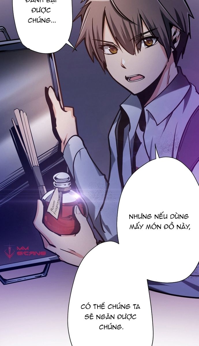 Ngục Tối: Tháp Đảo Ngược Chapter 4 - Trang 2
