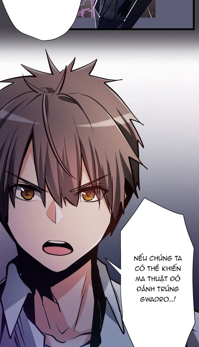 Ngục Tối: Tháp Đảo Ngược Chapter 4 - Trang 2
