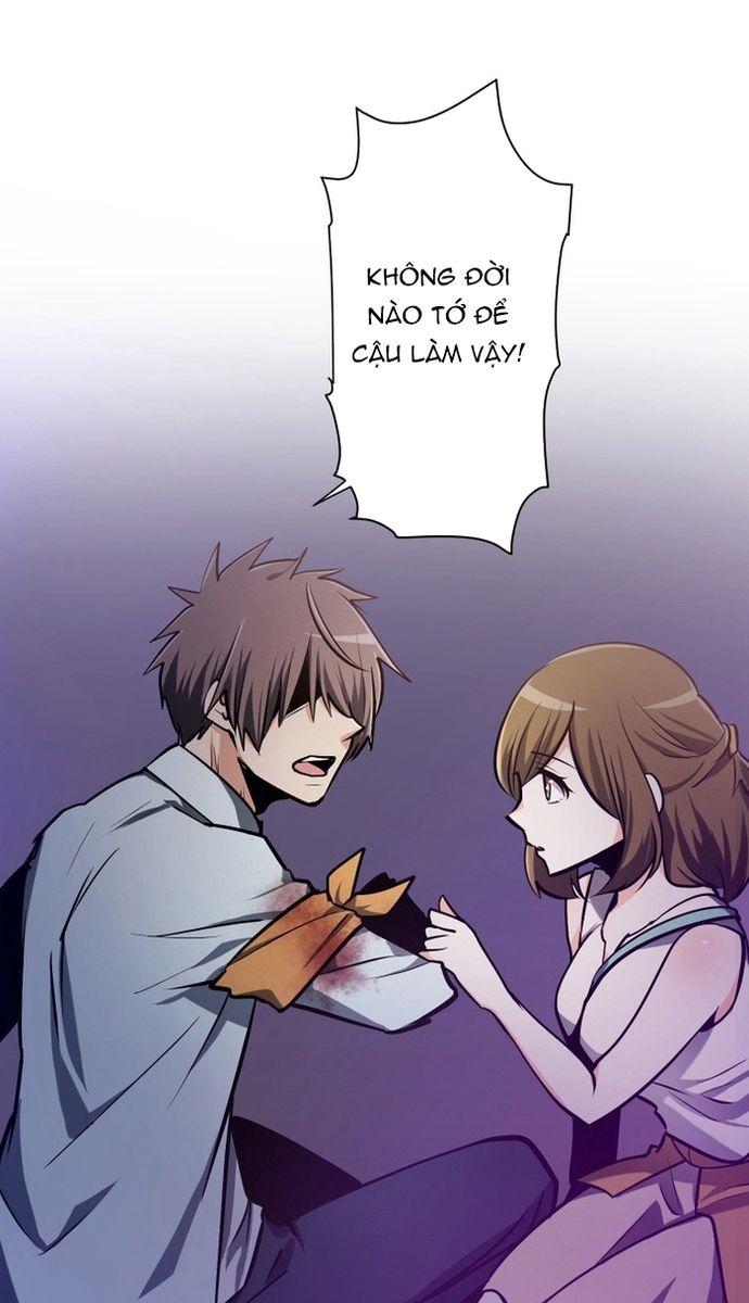 Ngục Tối: Tháp Đảo Ngược Chapter 4 - Trang 2